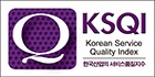 2022 KSQI 로고